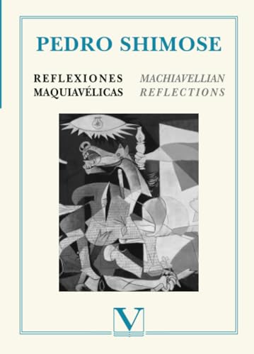 Portada de Reflexiones Maquiavélicas