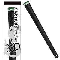 Amazon | DragonSkinGrip ゴルフグリップ 【2109個の凹凸で飛距離UP