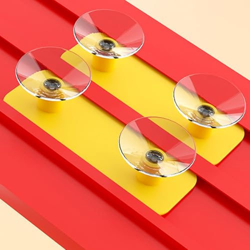 Circuit de course pour garçons et mini voitures de transport - 6