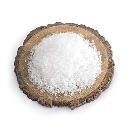 Slofoodgroup Greek Fleur de Sel, Sea Salt - 8oz