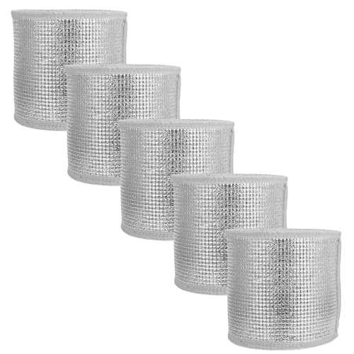 DOITOOL 藼ʒfMA~AؔJo[ 5Zbg h~ ~pAveN^[ TCYΉ Op~̐AJo[ xϓ΍v