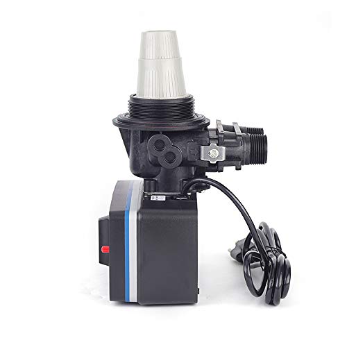Válvula de Control de Tiempo 110V para Tanque de Resina de Suavizador miniatura 5