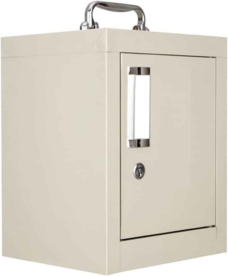 Armoire téléphonique en acier de qualité supérieure pour bureau de direction