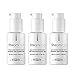 Steampod | Lot de 3 Sérums Concentrés Haute Définition | Double Action : Protection et Définition des Pointes | 3 x 50 ml | L'Oréal Professionnel