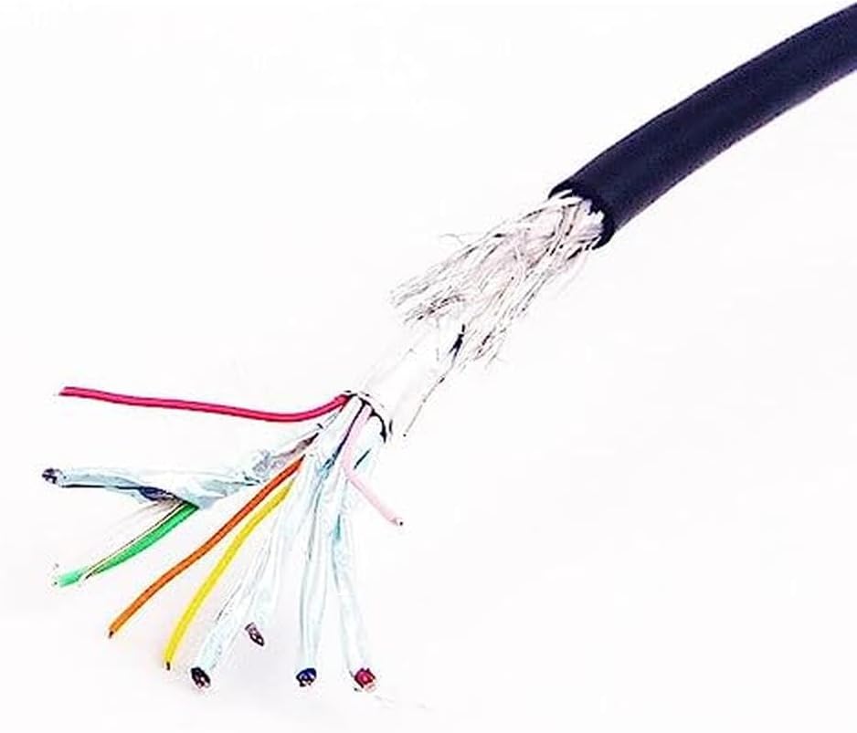 Gembird CC-HDMI4-1M HDMI Cable - HDMI Cable (HDMI, Black)