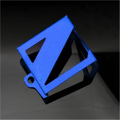 pour NT1100 NT 1100 NT1100 DCT 2021-2024 : Accessoires Moto, Cache-Bouton Commande Protection du Réservoir Liquide Frein Arrière.