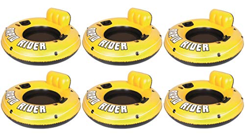 Bestway Rapid Rider 53