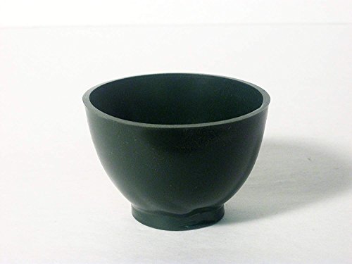 BesQual: CD-MB-S: Rubber Mixing Bowls: Small: Green