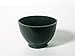 BesQual: CD-MB-S: Rubber Mixing Bowls: Small: Green