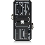 TC Electronic Electric Guitar Multi Effect (BONAFIDEBUFFER)