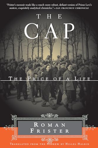 The Cap: The Price of a Life