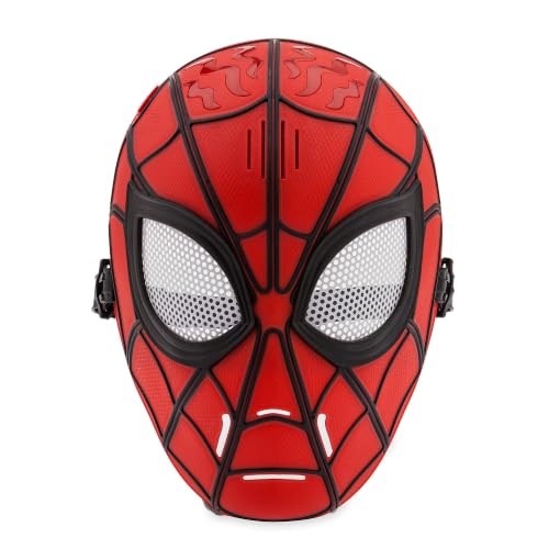 Disney Store Official Light Up Mask with Sound for Kids