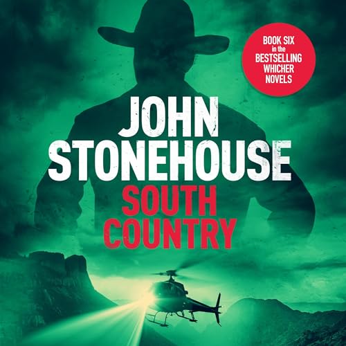 John Stonehouse - South Country episode artwork