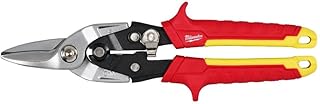 Electric - Straight Cutting Aviation Snips