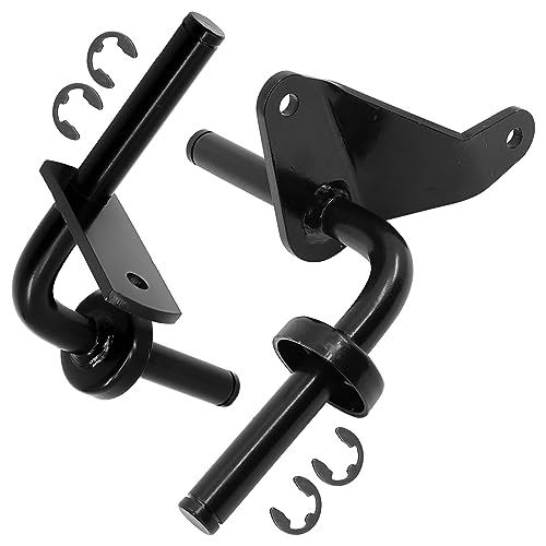 Caltric Spindle Arm Set Simplicity Regent 44" Lawn Tractor
