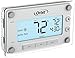 Orbit 83521 Clear Comfort Programmable Thermostat with Large, Easy-to-Read Display