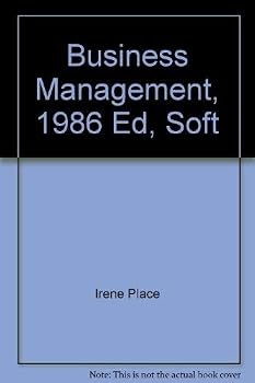 Paperback Opportunities in Business Management Careers Book