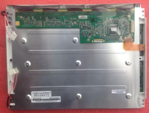 Image of PD104VT2