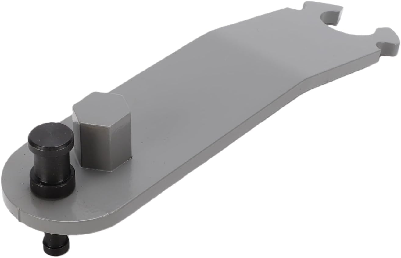 Door Alignment Tool, Adjust & Align Truck Door Hinges with Lever Handle, Ideal for Automotive & Truck Body Collision Repair