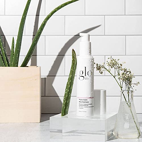 Glo Skin Beauty Phyto-Calm Aloe Hydrator | Soothing and Hydrating, Diminishing Hyperpigmentation, and Providing Antioxidant Protection by Glo Skin Beauty - Image 3