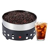 Patravious 1.3lb Two-Layer Cooler
