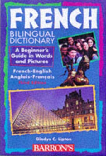 Télécharger French Bilingual Dictionary: A Beginner's Guide in Words and Pictures PDF Ebook En Ligne