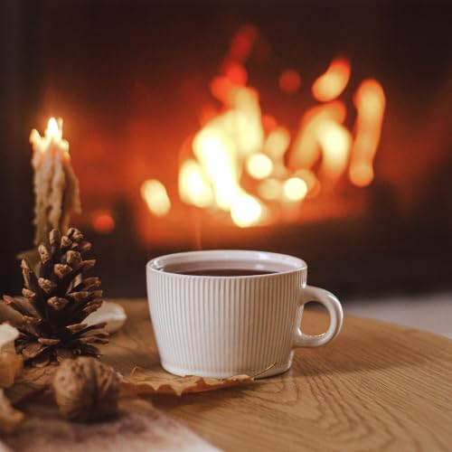 It's fall. Let's get cozy!