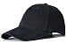 Edoneery Men Women 100% Cotton Adjustable Washed Twill Low Profile Plain Baseball Cap Hat