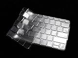 TPU Clear Keyboard Cover Skin Protector For 11.6