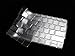 TPU Clear Keyboard Cover Skin Protector For 11.6" HP Stream 11 Laptop