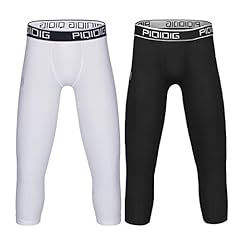 Black/White(2 Pack)
