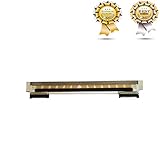 cabezal impresora zebra zm400 Modelo para impresora Zebra GT800 GT820 203 dpi.