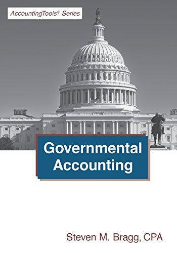 Governmental Accounting