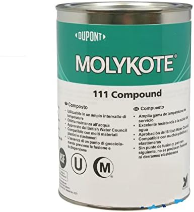 Molykote(R) 111, 1 Kg