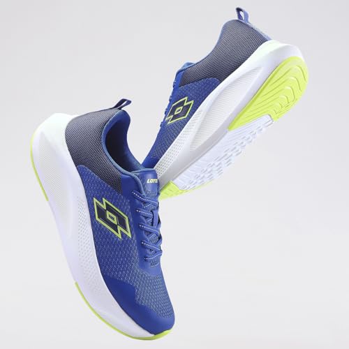 Image of Lotto Men Energex Running Shoes