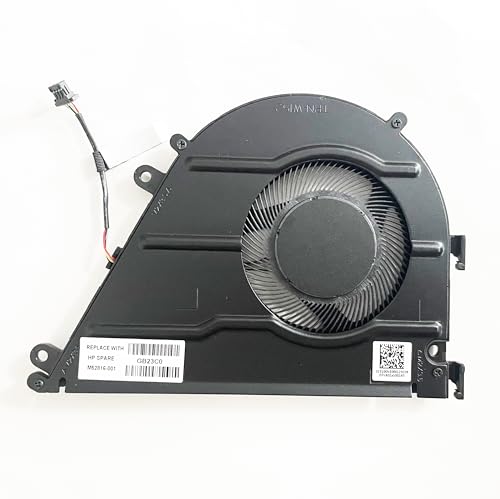 Ventilateur HP Pavilion Aero 13-BE refroidisseur processeur TPN-W152 M52816-001
