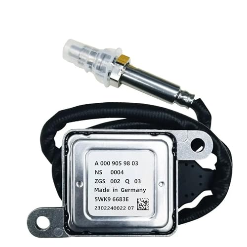 Capteur NOx Mercedes A0009059803 pour corriger le voyant moteur et le mode dégradé