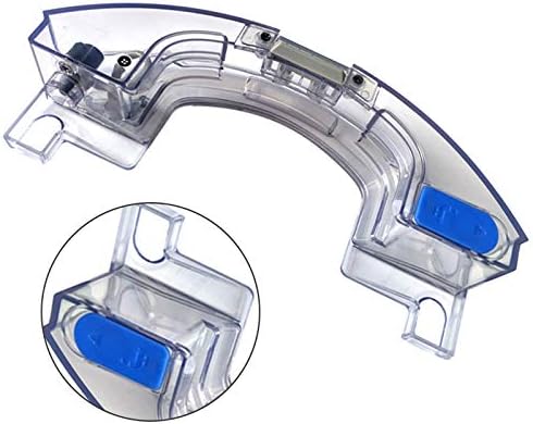 Mop Cloth Rack Water Tank kit for Ecovacs Deebot Ozmo 950 Vacuum Cleaner Accessories