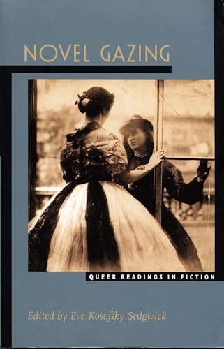 Novel Gazing: Queer Readings In Fiction (Series Q)