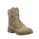  HAIX Combat GTX coyote: Gut gerüstet für jeden Einsatz: Dein Combat GTX kombiniert Sicherheit mit Komfort.. UK 9.5 / EU 44
