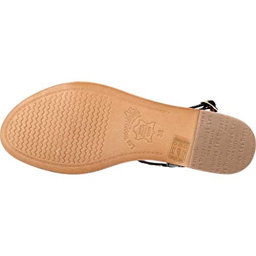 Les Tropéziennes par M. Belarbi Hamat Sandali