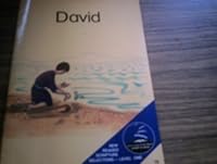 David (What the Bible Tells Us) 056402211X Book Cover