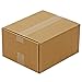 Shipping Box,Single Wall,200#,Kraft