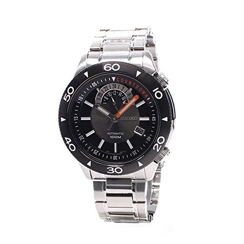 [�Z�C�R�[]SEIKO �r���v SUPERIOR AUTOMATIC �X�[�y���A �I�[�g�}�`�b�N SSA183K1 �����Y [���s�A���i]
