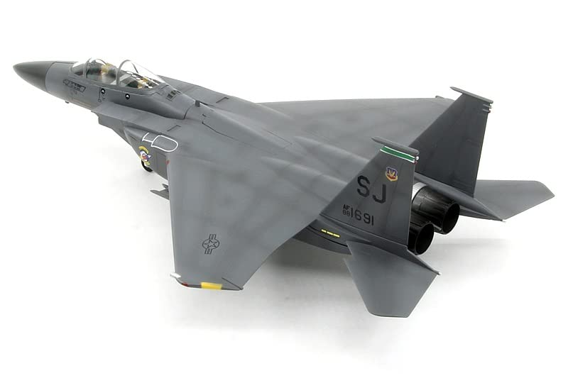 F-15E 1/72スケールモデル アメリカ空軍仕様 Hobby Master F-15E アメリカ空軍 ストライクイーグル試作機