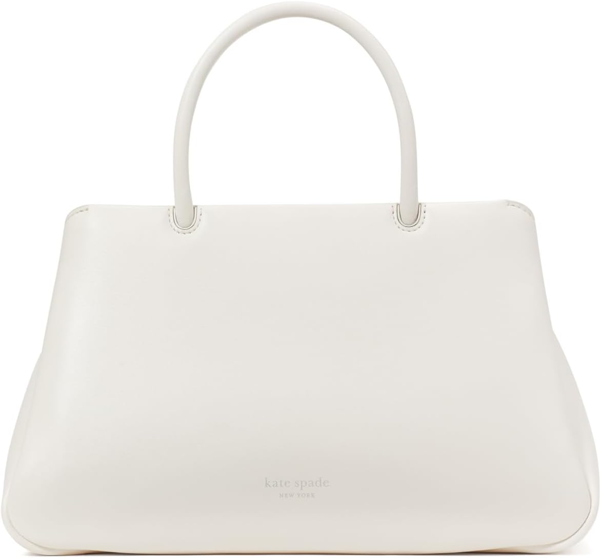 kate spade new york Grace Fine Grain Leather Satchel