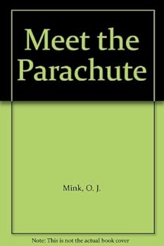 Hardcover Meet the Parachute Book