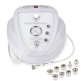 Microdermabrasion Machine, Microdermabrasion Facial Kit for Salon Personal