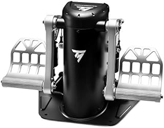 Thrustmaster TPR - Pendular Rudder Pedals for PC