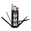 Black Pirate